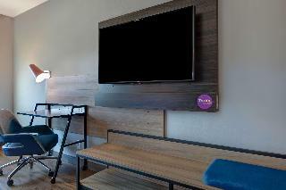 Hotel Tru By Hilton Fort Mill, Sc