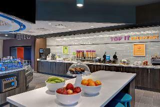Hotel Tru By Hilton Fort Mill, Sc