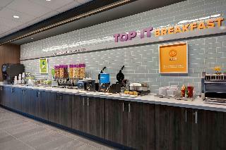 Hotel Tru By Hilton Fort Mill, Sc