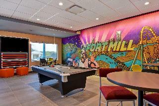 Hotel Tru By Hilton Fort Mill, Sc