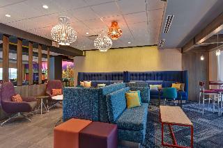 Hotel Tru By Hilton Fort Mill, Sc