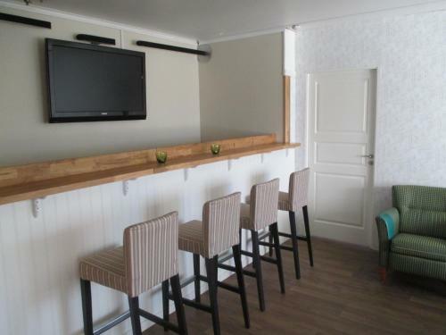 Vilan Hotell & Restaurang