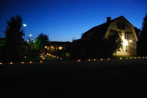 Vilan Hotell & Restaurang