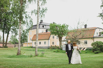 Hotel Schenstr�mska Herrg�rden