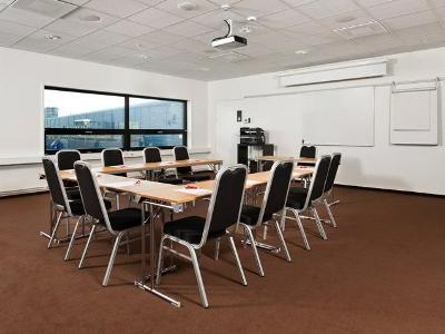 Thon Hotel Charlottenberg