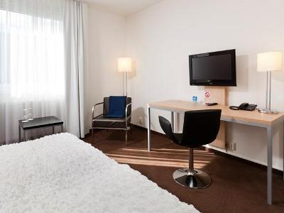 Thon Hotel Charlottenberg