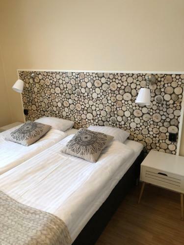 Docksta Hotell