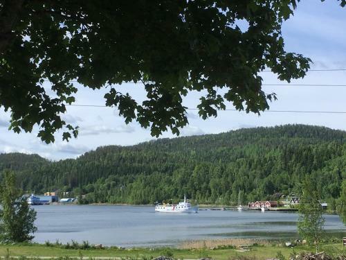 Docksta Hotell