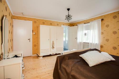Bed & Breakfast Villa Orrbacken