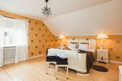 Bed & Breakfast Villa Orrbacken