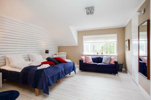 Bed & Breakfast Villa Orrbacken