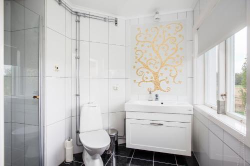 Bed & Breakfast Villa Orrbacken
