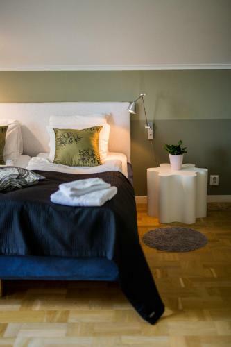 Bed & Breakfast Villa Orrbacken