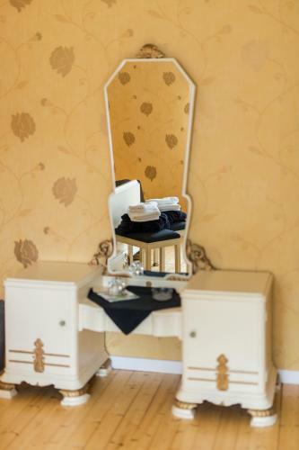 Bed & Breakfast Villa Orrbacken