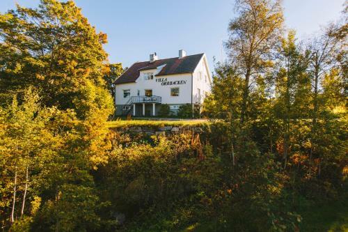 Bed & Breakfast Villa Orrbacken