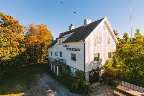 Bed & Breakfast Villa Orrbacken