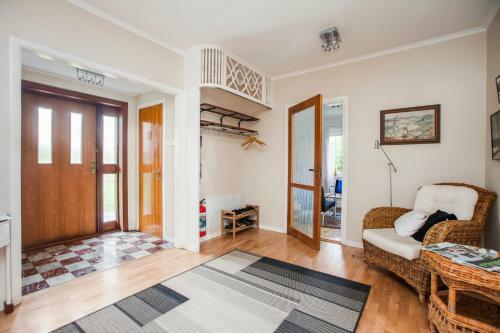 Bed & Breakfast Villa Orrbacken