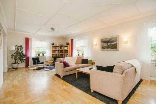 Bed & Breakfast Villa Orrbacken