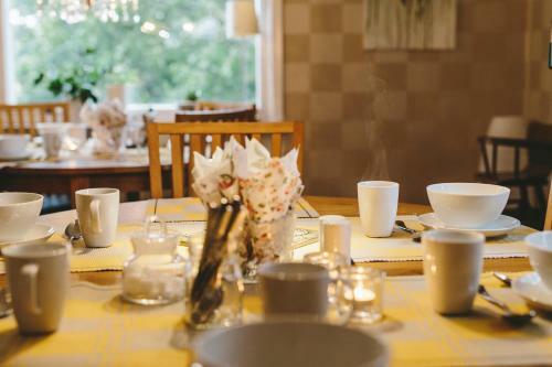 Bed & Breakfast Villa Orrbacken