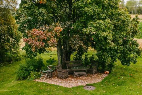 Bed & Breakfast Villa Orrbacken