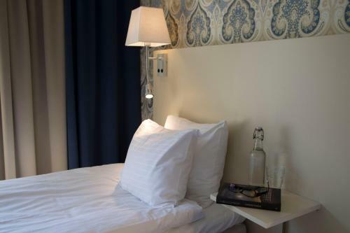 Villa Fridhem Spa & Conferencehotel