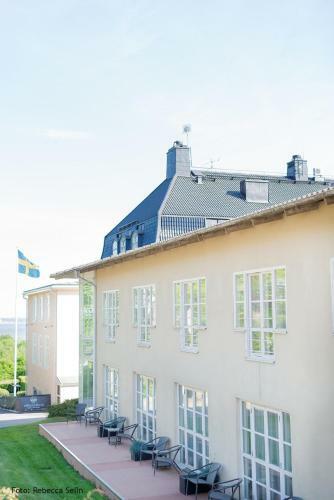 Villa Fridhem Spa & Conferencehotel
