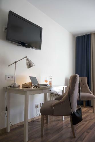 Villa Fridhem Spa & Conferencehotel