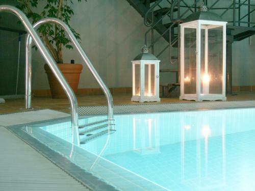 Villa Fridhem Spa & Conferencehotel