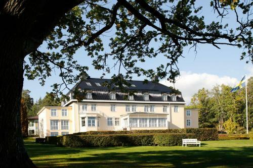Villa Fridhem Spa & Conferencehotel