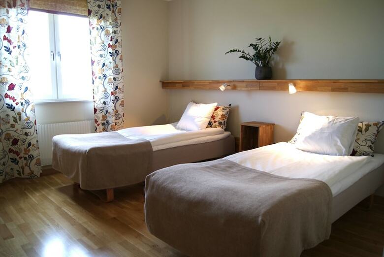 Hotel Villa L�ngbers