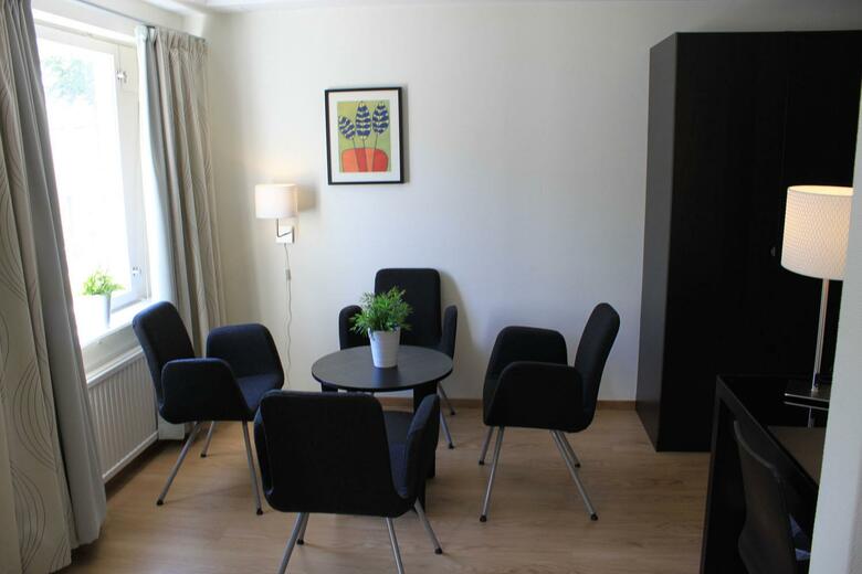 Best Western Hotel City G�vle