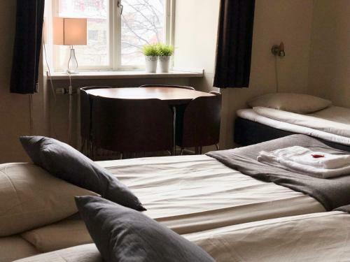 Hotel J�rnv�gshotellet