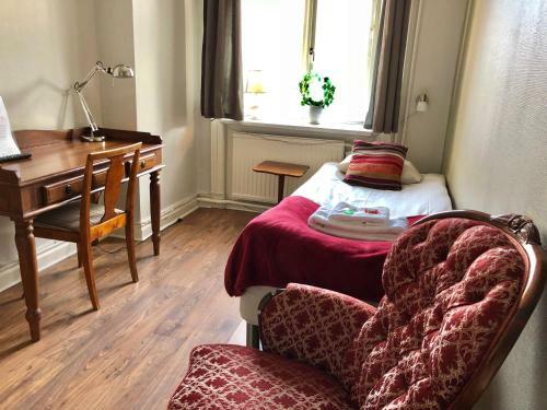 Hotel J�rnv�gshotellet