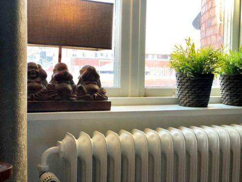 Hotel J�rnv�gshotellet