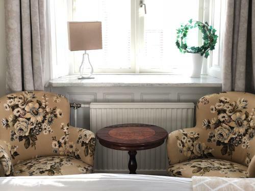 Hotel J�rnv�gshotellet