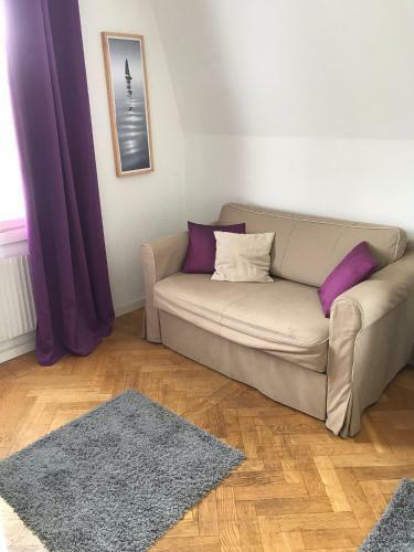 G�vle Bed & Breakfast
