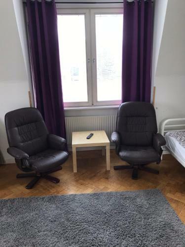 G�vle Bed & Breakfast