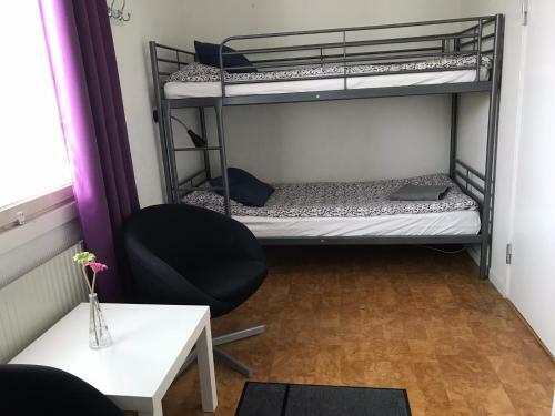 G�vle Bed & Breakfast