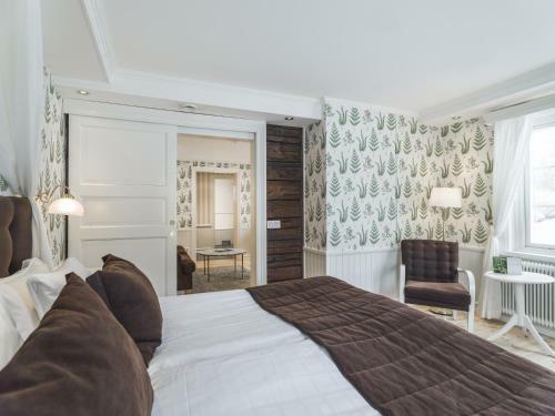 �kerblads Hotell G�stgiveri Spa