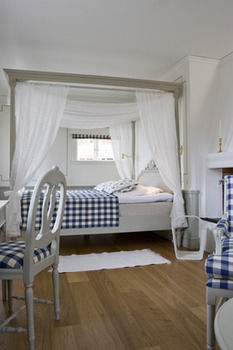 Posada T�llbergsg�rdens Hotell