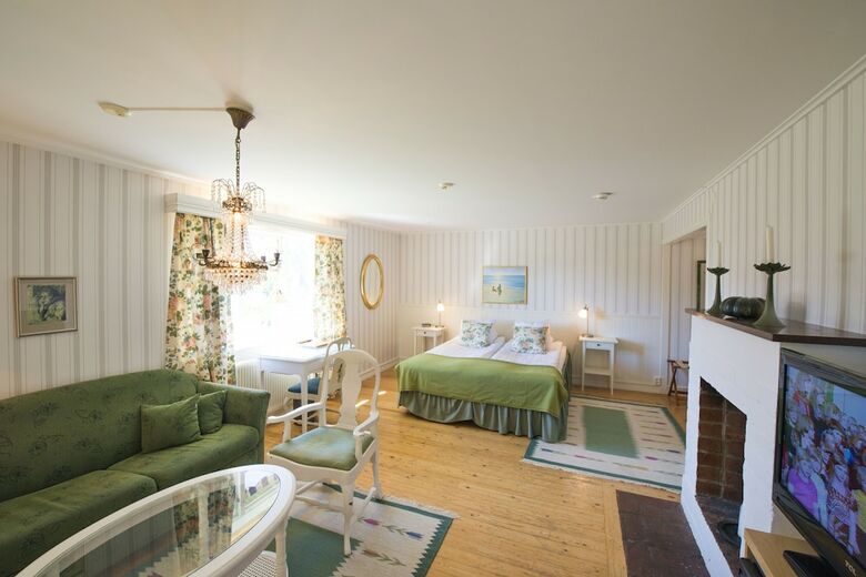Klockarg�rden Hotell