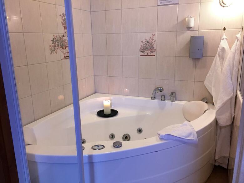 Klockarg�rden Hotell