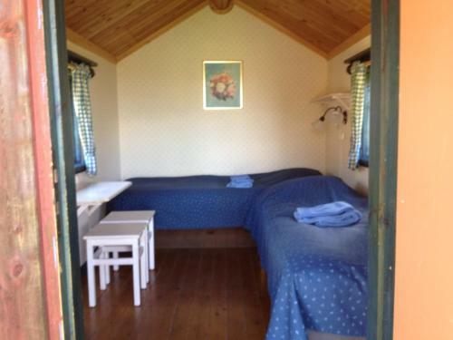Kullsbj�rken Bed & Breakfast