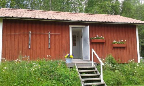 Kullsbj�rken Bed & Breakfast