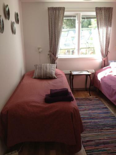 Kullsbj�rken Bed & Breakfast