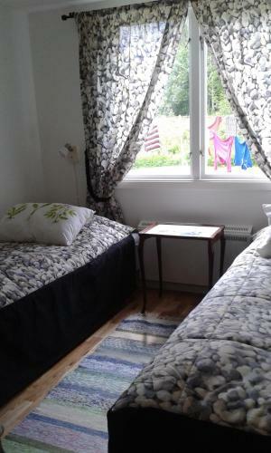 Kullsbj�rken Bed & Breakfast