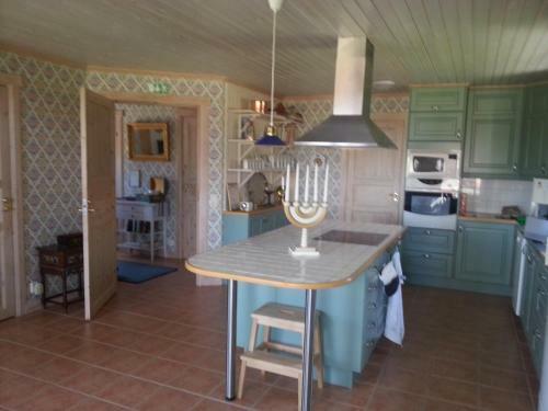 Kullsbj�rken Bed & Breakfast