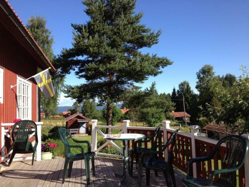 Kullsbj�rken Bed & Breakfast