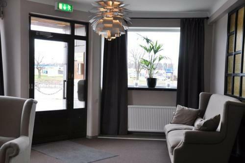 Strand Hotell