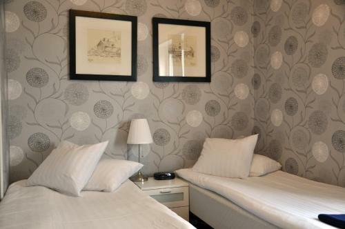 Strand Hotell